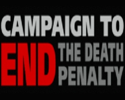 Death Penalty Does Not Deter Heinous Crime. 