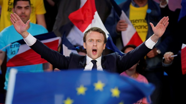 France Rejects Fascism