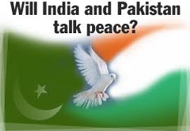 India Pakistan peace