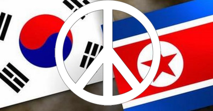 Korea peace