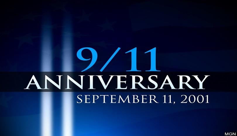 911 anniversary WTAP dot com